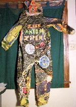 Click to see some of Jim's costumes.