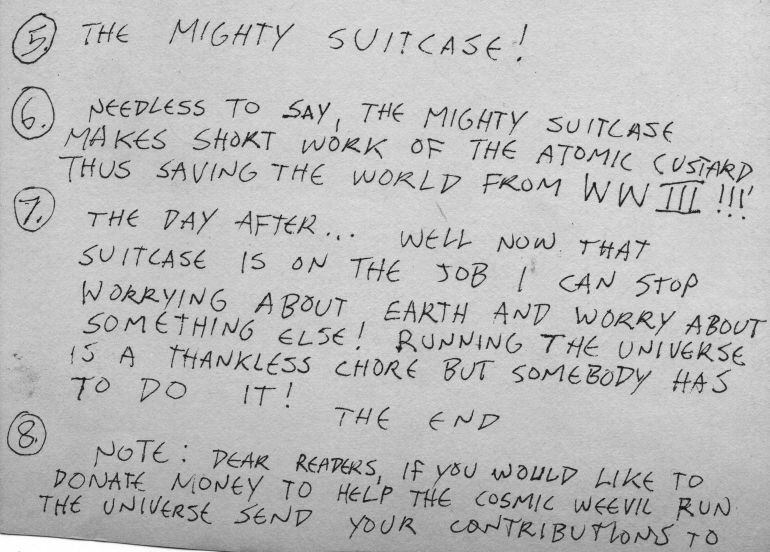 The Origins Of Suitcase Script - Page 2