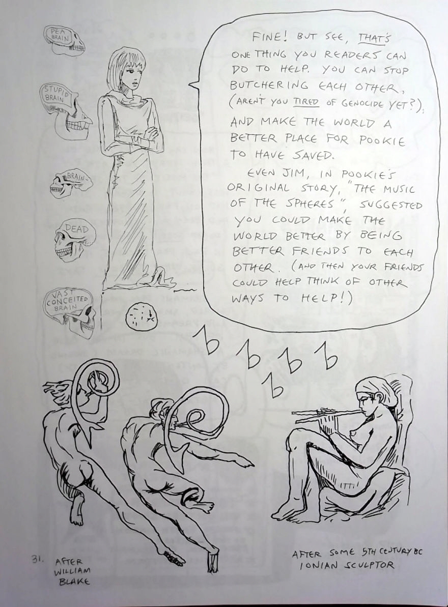 Chim's Pookarama Comix - Page 31