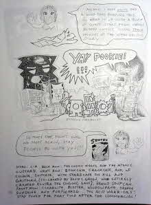Chim's Pookarama Comix - Page 51