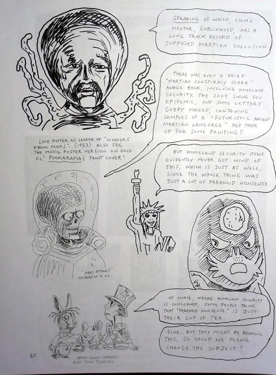 Chim's Pookarama Comix - Page 67
