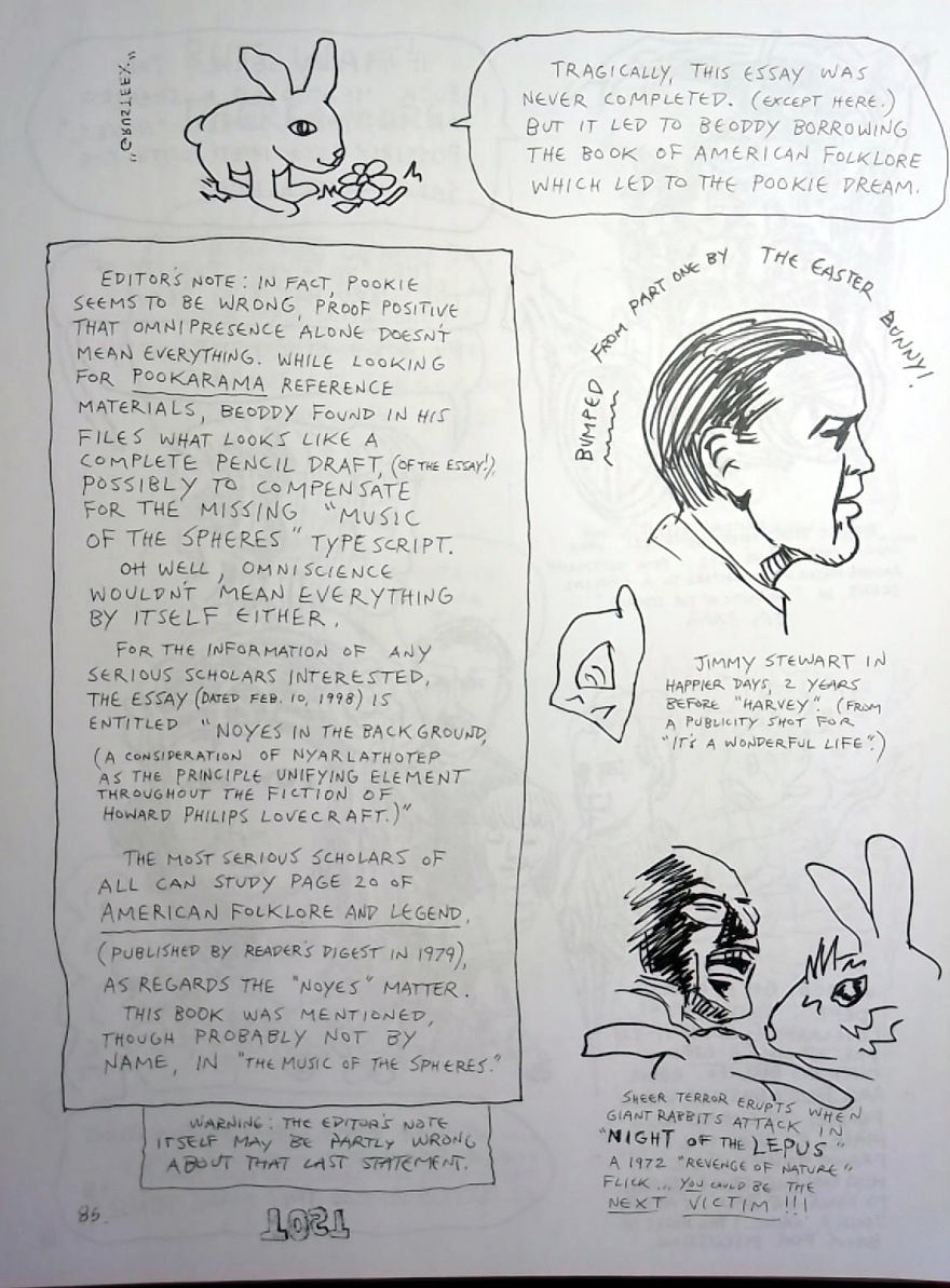 Chim's Pookarama Comix - Page 85