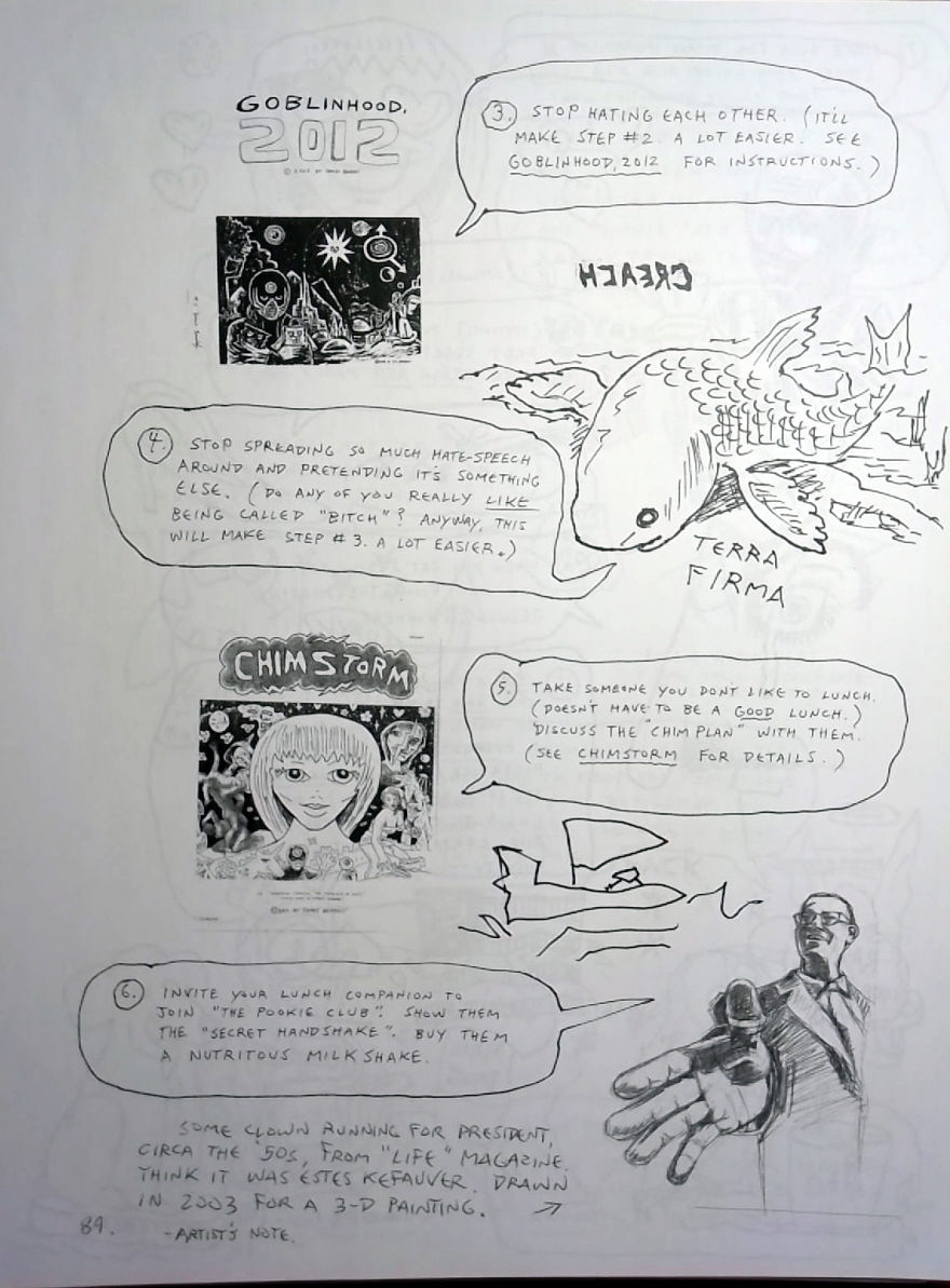 Chim's Pookarama Comix - Page 89