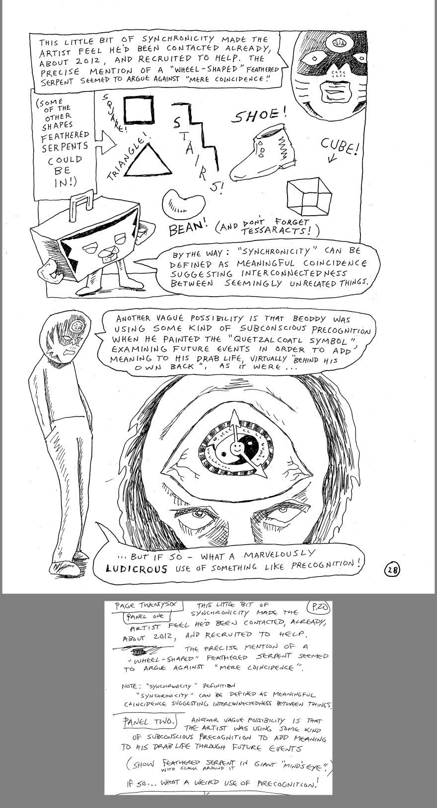 Goblinhood 2012 - Page 28