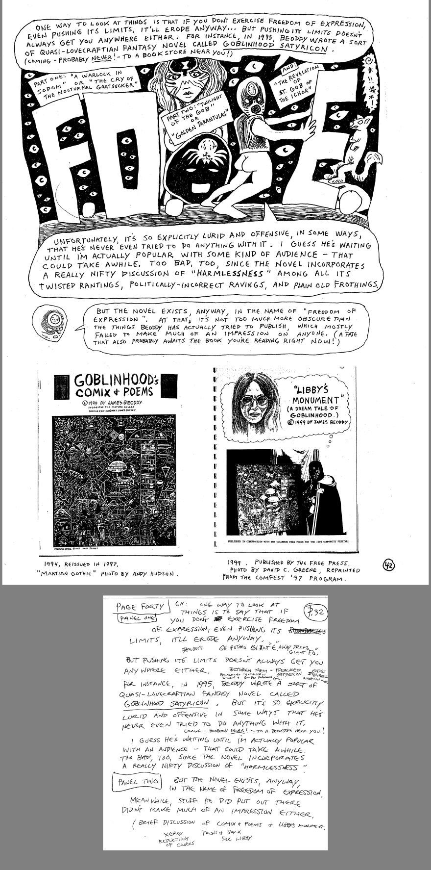 Goblinhood 2012 - Page 42
