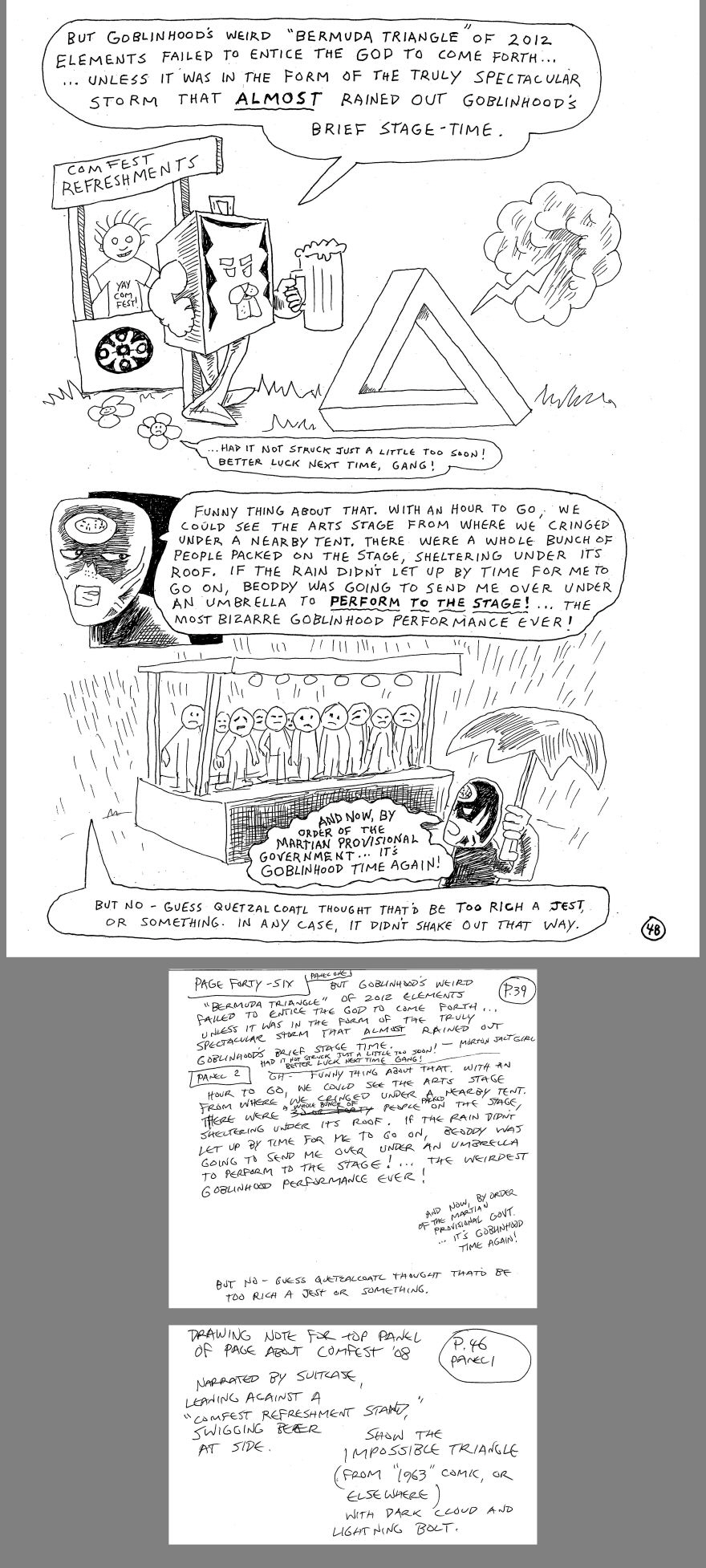 Goblinhood 2012 - Page 48