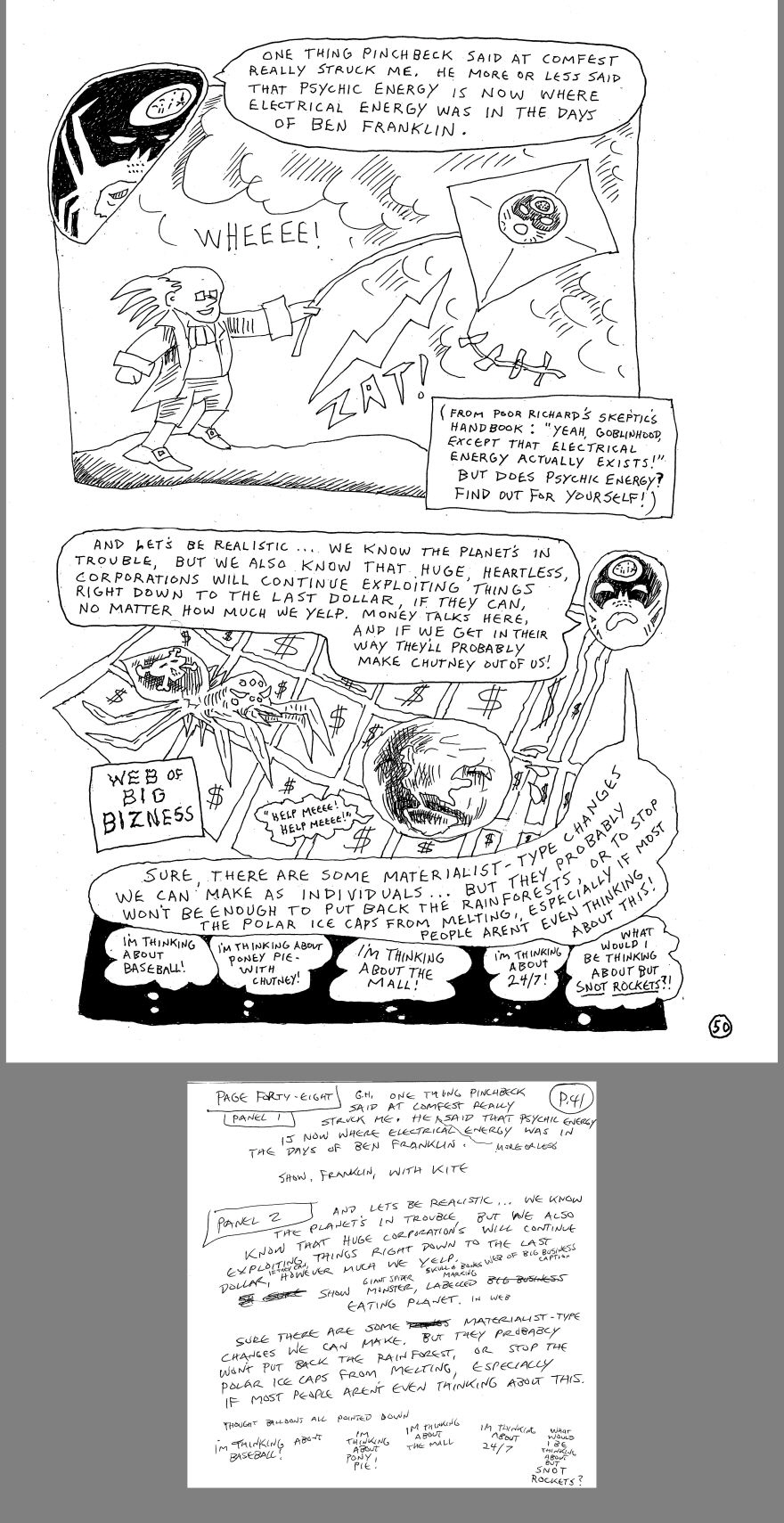 Goblinhood 2012 - Page 50