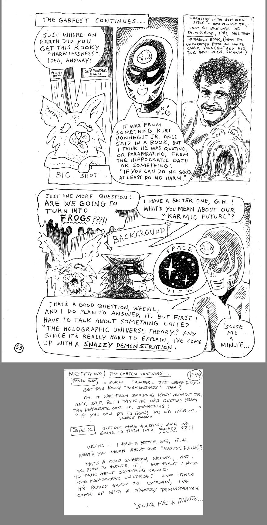 Goblinhood 2012 - Page 53