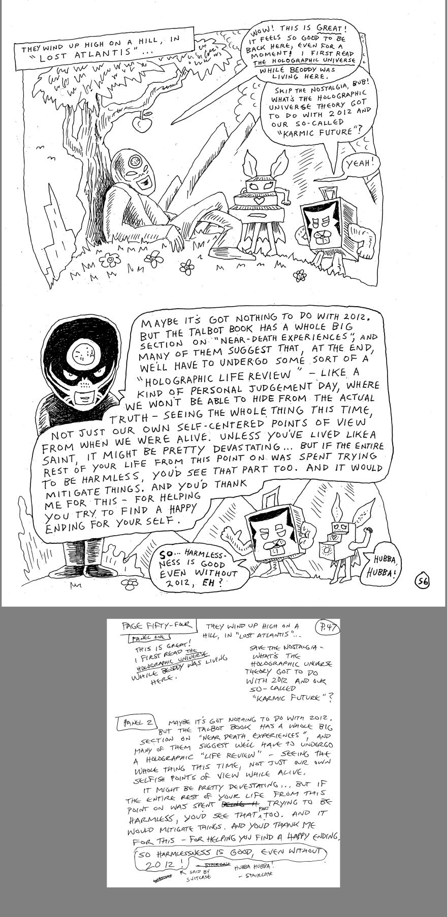 Goblinhood 2012 - Page 56