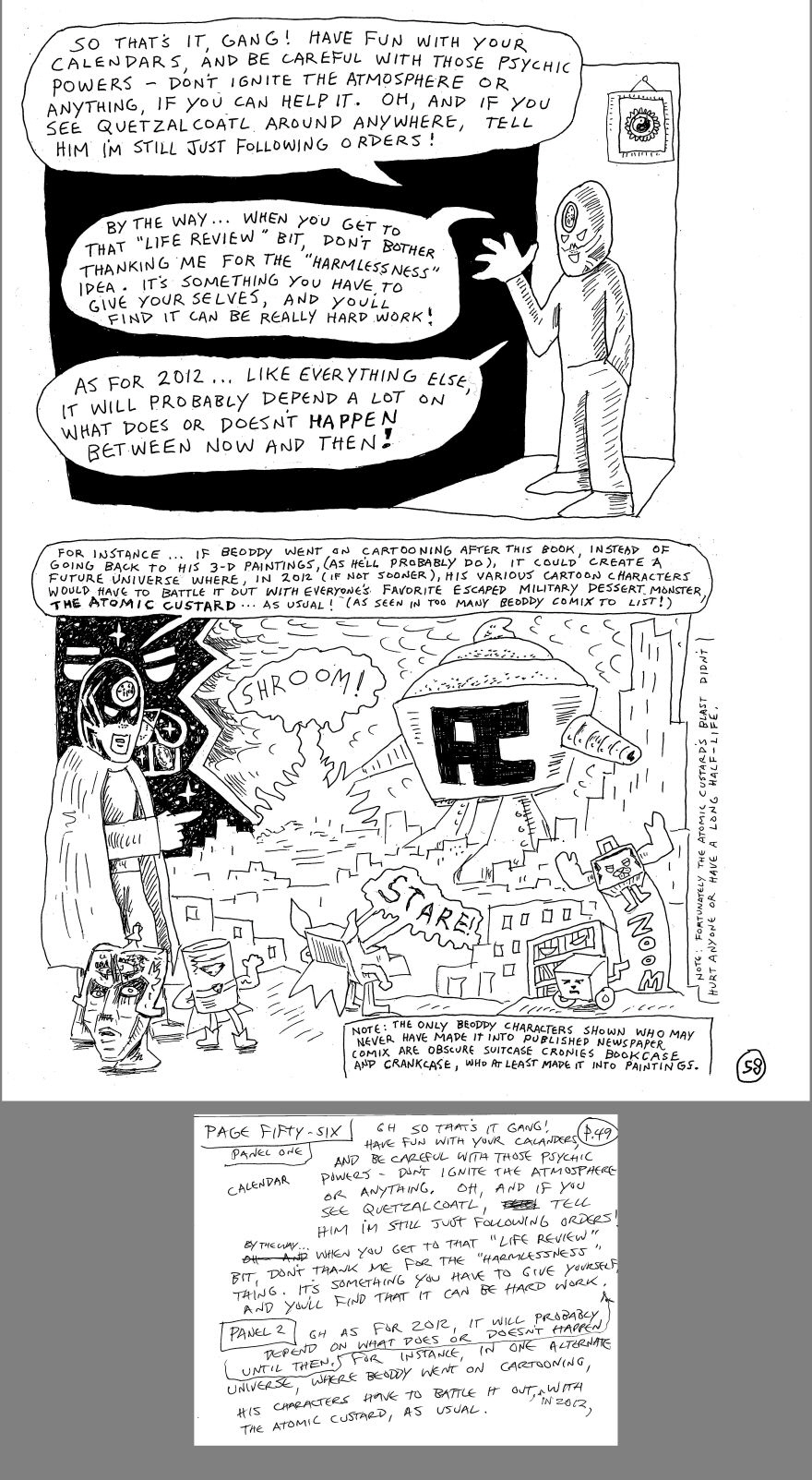 Goblinhood 2012 - Page 58
